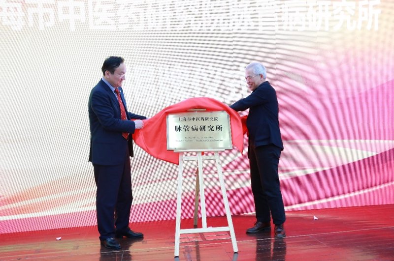 上海中医药研究所:从经验方到标准品的科研链条如何闭合